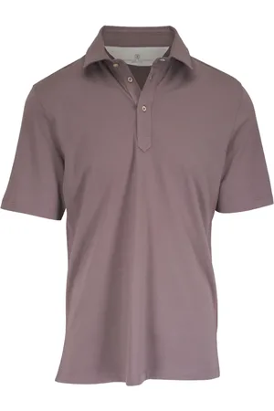 Brunello Cucinelli Polo