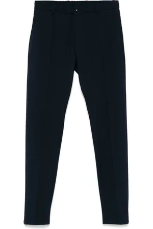 Emporio Armani Bukser med detalje i kanten