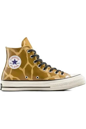 Converse Chuck 70 sneakers med giraftryk