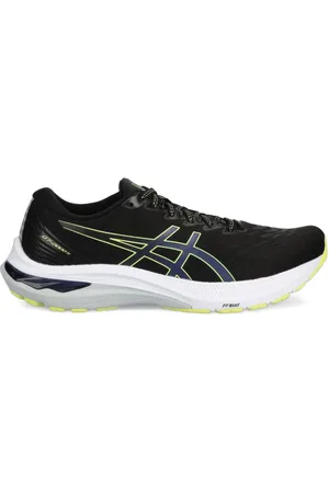 Asics Løbesko med indeholdende meshpaneler