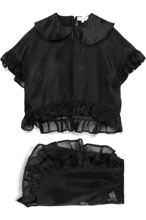 Ioana Ciolacu Dahlia shorts