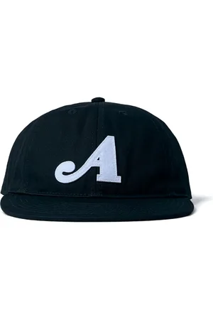 AWAKE NY Baseballkasket med logomærke