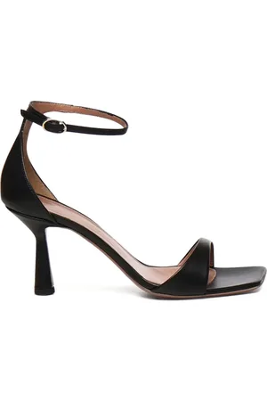 Giuliano Galiano 70 mm Lina sandaler