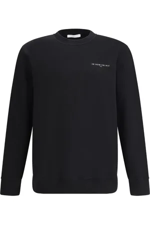 Ih Nom Uh Nit Sweatshirt med grafisk tryk