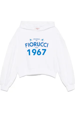 Fiorucci Dreaming 1967 hættetrøje