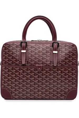 GOYARD Goyardine Ambassade PM business taske fra 2000-2024