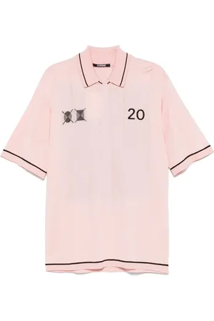 Jacquemus Le Polo Liga polo