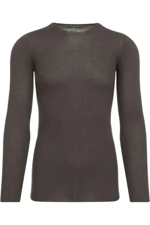 Rick Owens Ribbet T-shirt