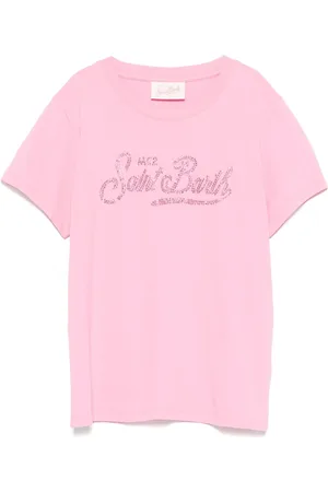 MC2 SAINT BARTH Elly T-shirt