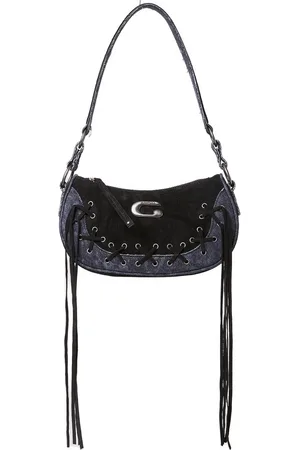 Guess Saddle skuldertaske