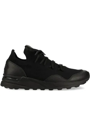 Ralph Lauren Sneakers med mesh-paneler