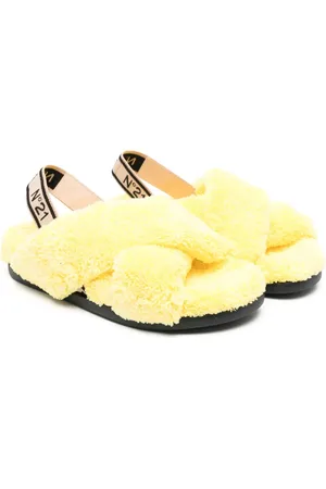 Nº21 Pile sandaler
