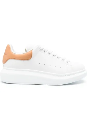 Alexander McQueen Oversize sneakers