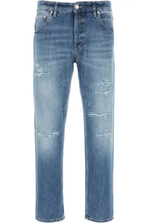 PT Torino Jeans med lige ben