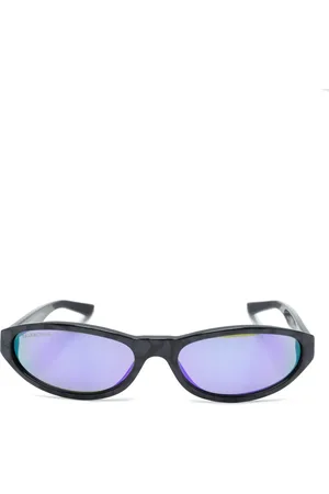 Balenciaga Ovale solbriller