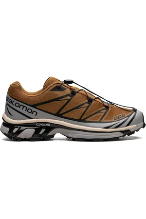Salomon Low-top XT-6 sneakers