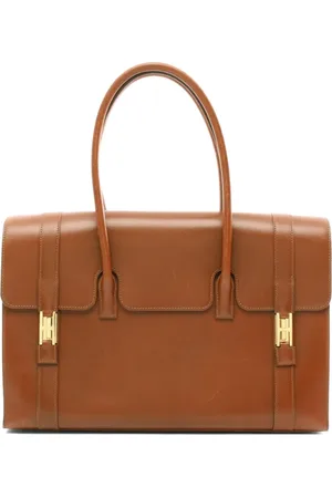 Hermès Drag 37 håndtaske fra 2001