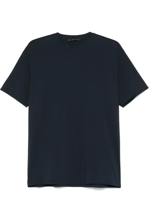LOW BRAND T-shirt i jersey