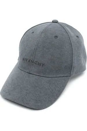 Givenchy Kasket med broderet logo