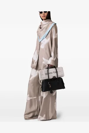 Stella McCartney Silkebukser