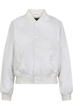 Balenciaga Bomberjakke med lommer