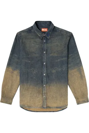 Diesel D-Simply-S8 skjorte