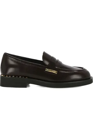 Ash Whisper-loafers