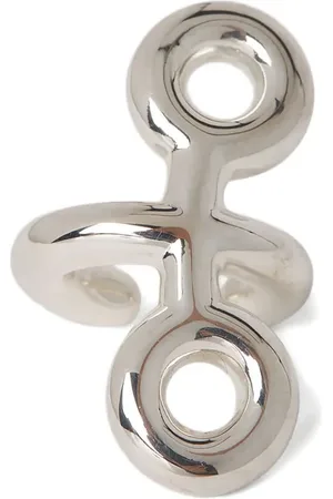CHARLOTTE CHESNAIS Binary cuff-ørering