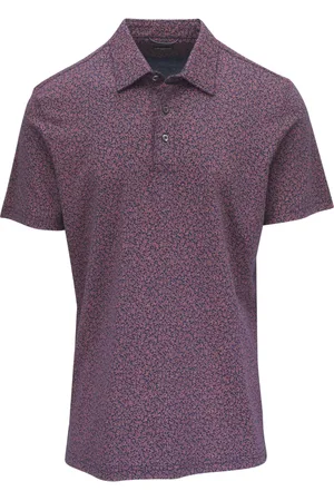 Faherty Movement polo