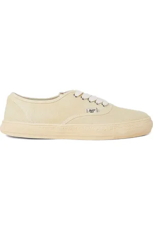 Maison Mihara Yasuhiro Low-top sneakers