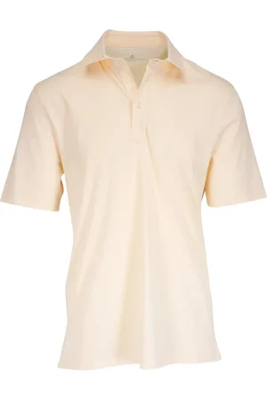 Brunello Cucinelli Polo