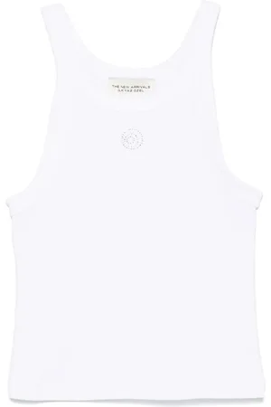 Ilkyaz Ozel In Yang tanktop