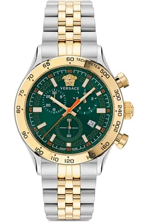 VERSACE Hellenyium 44 mm