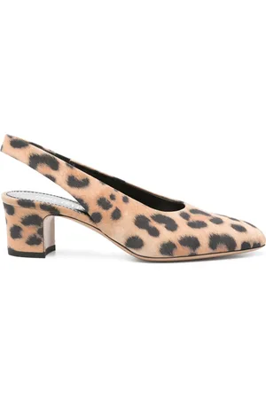 PARIS TEXAS 50 mm Lavinia pumps