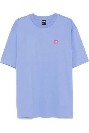 The North Face T-shirt med grafisk tryk