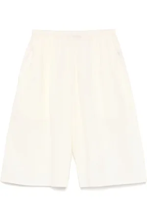 Elena Velez Praire bermuda-shorts