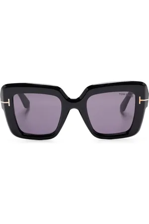 Tom Ford Esme solbriller