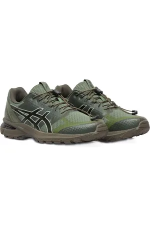 Asics X San San Gear Gelé-Terrain sneakers