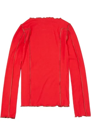 Baserange Omato T-shirt i jersey