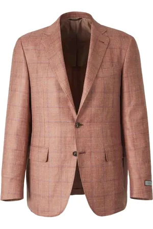 CANALI Ternet blazer