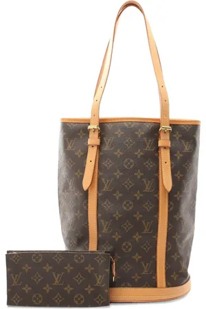 LOUIS VUITTON Bucket GM taske fra 2008