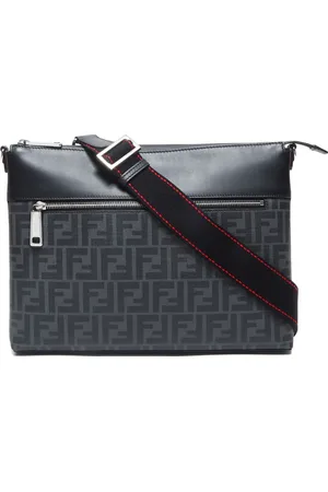 Fendi Forever håndtaske fra 2020-2023