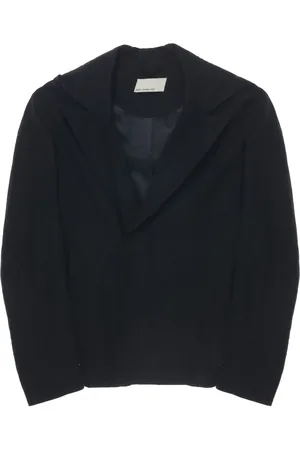 pet-tree-kor Gesture blazer med hætte