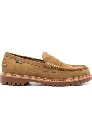 Ralph Lauren Jett loafers