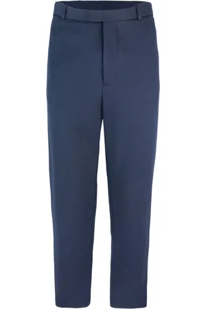 Emporio Armani Chinos med lige ben
