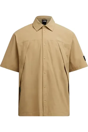 The North Face Skjorte med broderet logo