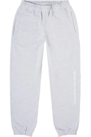 This Is Never That Joggingbukser med SP-logo