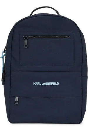 Karl Lagerfeld Mellemstor K/Pass rygsæk
