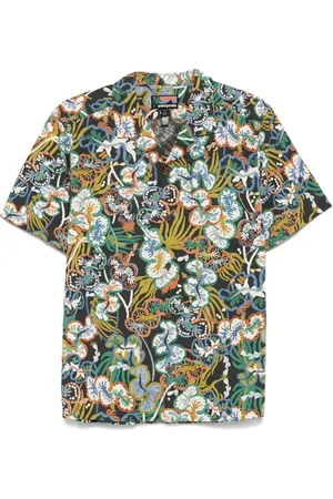 Patagonia Tidal Threads skjorte