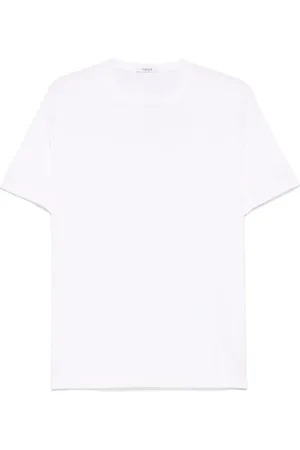 KANGRA CASHMERE T-shirt i jersey